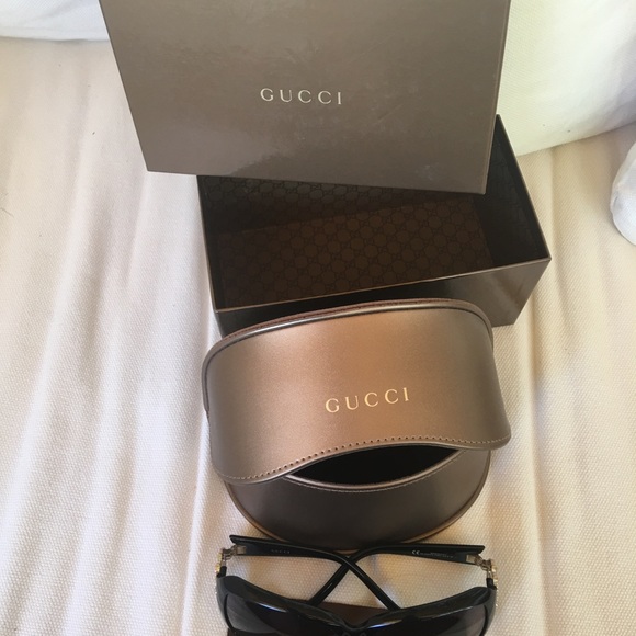 Gucci Sunglasses main image 8